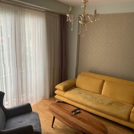 Nuevas Suites Стамбул Экстерьер фото