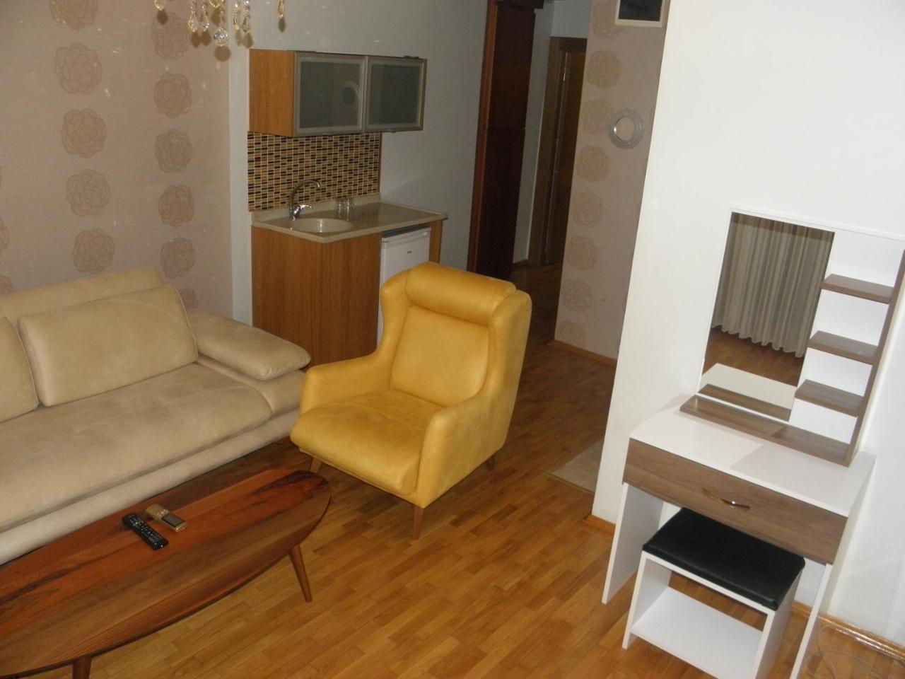 Nuevas Suites Стамбул Экстерьер фото
