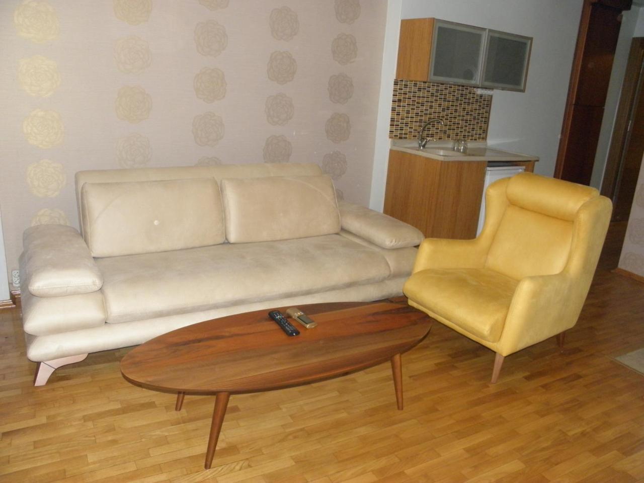 Nuevas Suites Стамбул Экстерьер фото