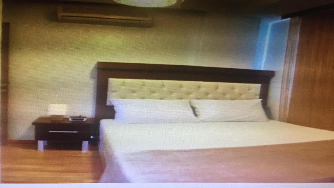 Nuevas Suites Стамбул Экстерьер фото
