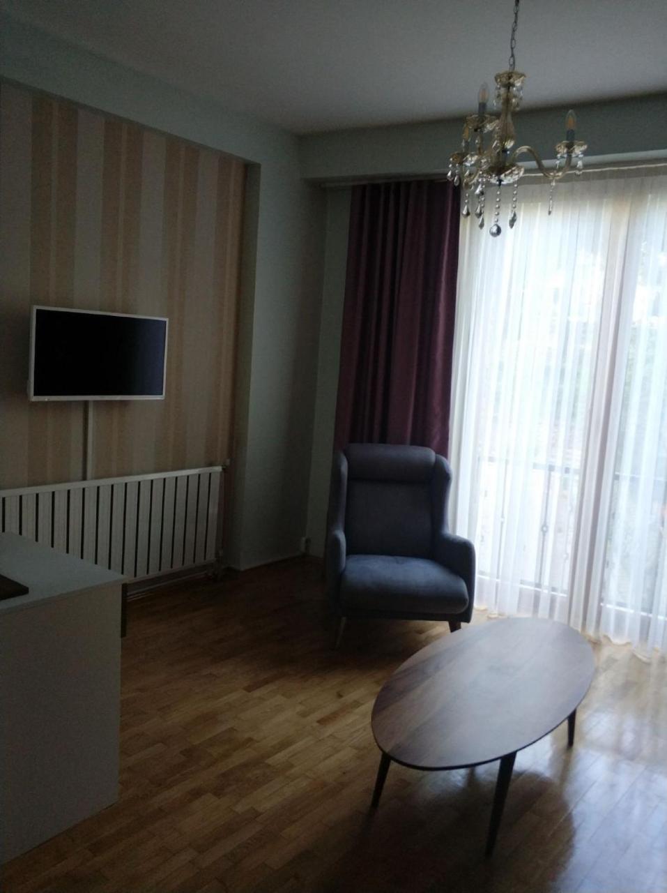 Nuevas Suites Стамбул Экстерьер фото