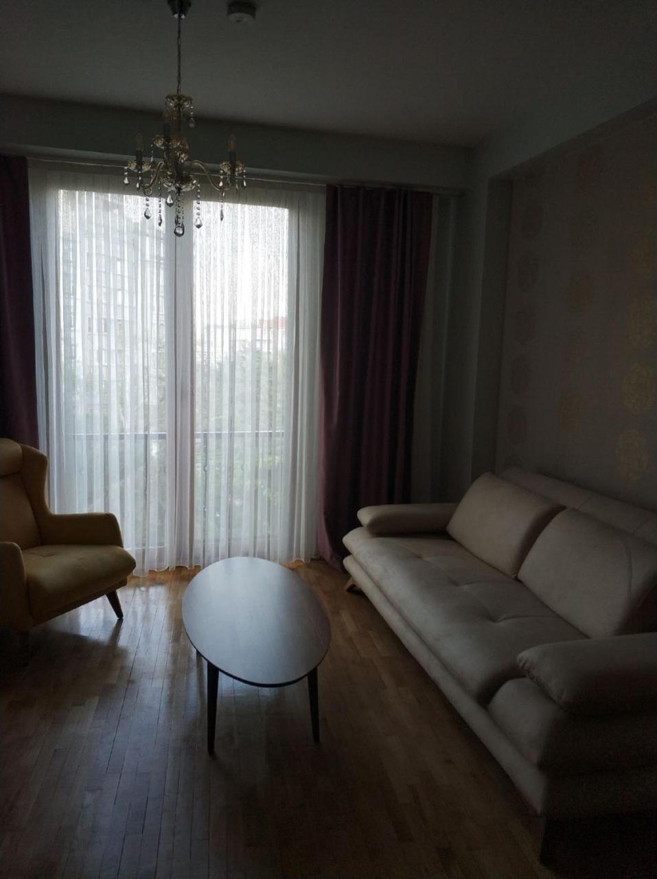 Nuevas Suites Стамбул Экстерьер фото
