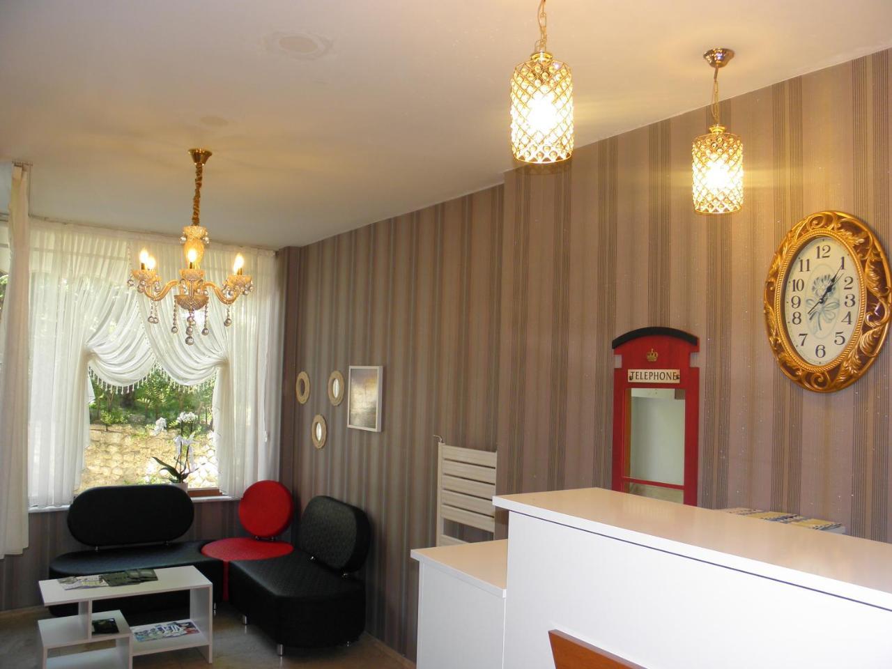 Nuevas Suites Стамбул Экстерьер фото