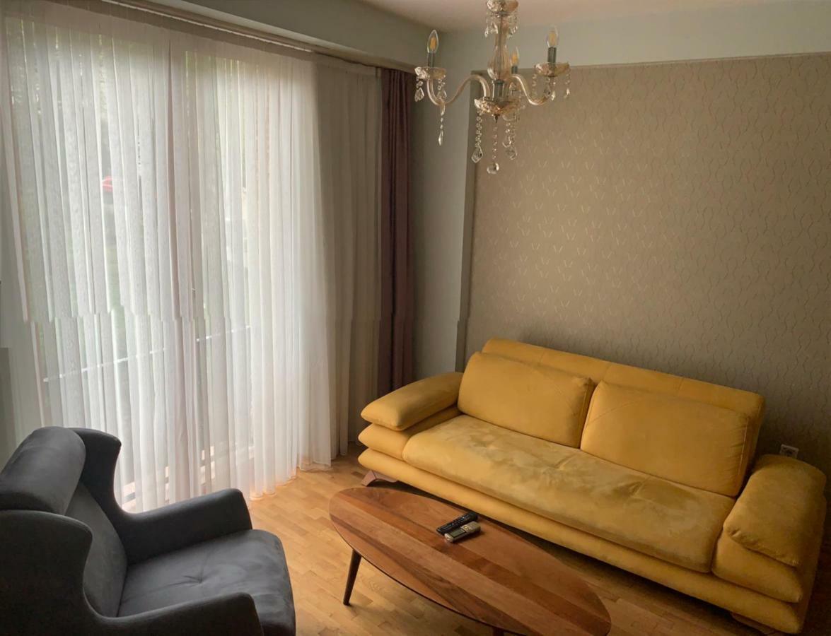 Nuevas Suites Стамбул Экстерьер фото