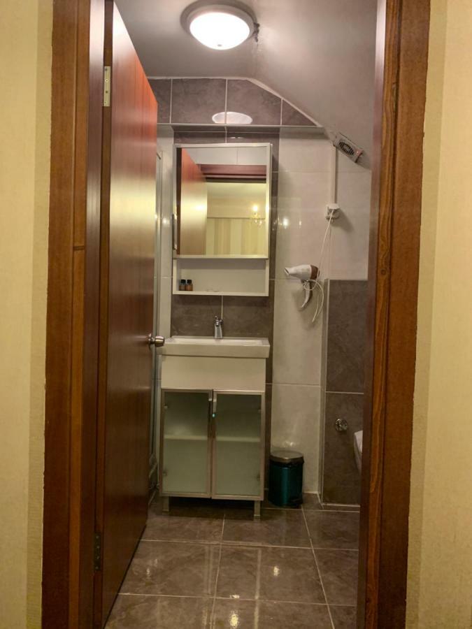 Nuevas Suites Стамбул Номер фото