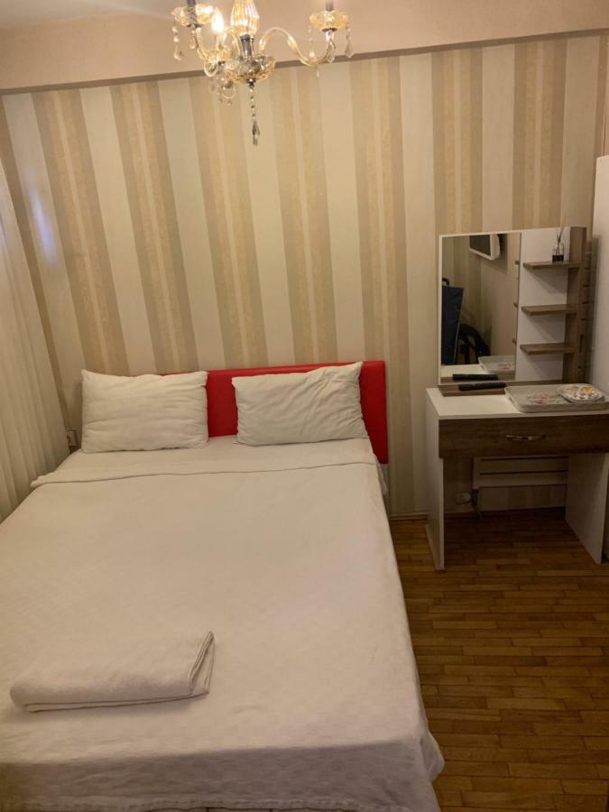Nuevas Suites Стамбул Номер фото