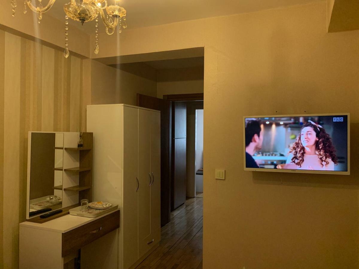 Nuevas Suites Стамбул Номер фото